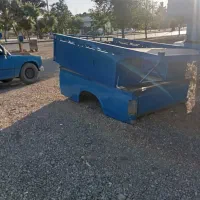 باربند نیسان معمولا ی