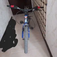 دوچرخه سایز ۲۰