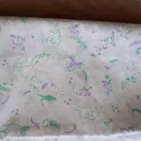 تعدادی چادر قواره ای به فروش میرسد