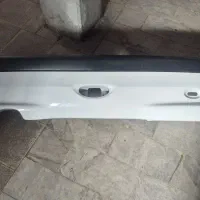 سپر ۲۰۶ عقب تیپ ۲ سفید