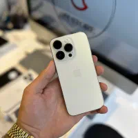 iPhone 14 Pro 256G دوسیمکارت در حد(فروش ویژه)