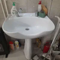 سرشور  با  شیرآلات