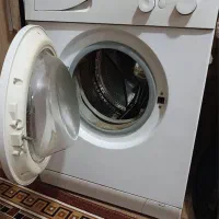 ماشین لباسشویی هایر