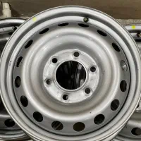 رینگ فولادی