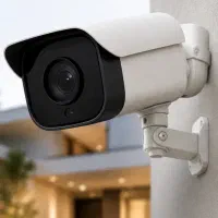 دوربین مداربسته و دزدگیر اماکن