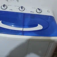 ماشین لباسشویی