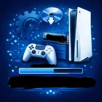 کپیخور کردن پلستیشن 4 و 5
