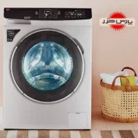 ماشین لباسشویی اتوماتیک پارس خزر