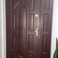 درب آپارتمان تخفیف جزیی دارد