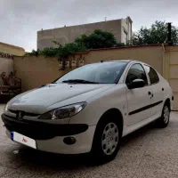 v8 sd 206|خودرو سواری و وانت|مشهد, هفت تیر (آب و برق)|دیوار