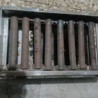 منقل کباب|ظروف سرو و پذیرایی|نجف‌آباد, یزدانشهر|دیوار