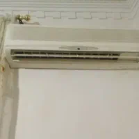 تعمیرات انواعی اسپلیت