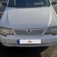 پراید ۱۳۲ دوگانه