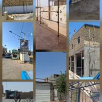 داربست فلزی جوادی