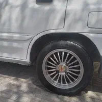 لاستیک پراید