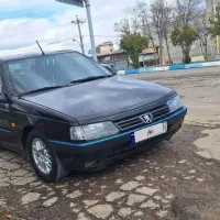پژو۴۰۵glx