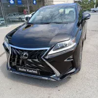 لکسوسrx350مدل۲۰۱۲تکبرگ