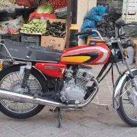 موتور سیکلت