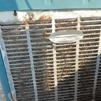 کولر آبی سینور5500