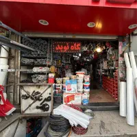 منشی وبازاریاب فروش کلیه لوازم ساختمانی
