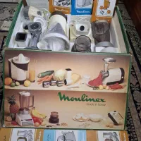 چندکاره و غذاساز مولینکس اصل فرانسه