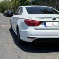 لیفان 820 مدل آخر 95 سفید