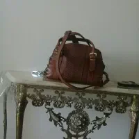 کیف هم دوشی دستی