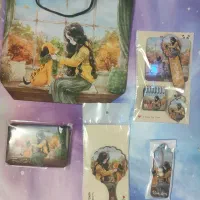 پک کادو اقتصادی