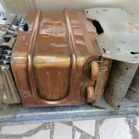 آبگرمکن دیواری بوتان ۳۱۱۵