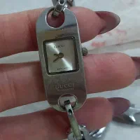 ساعت زنانه برند اصلی GUCCI سوئیسی