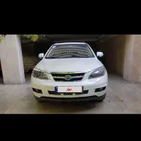 فروش خودرو BYD s6 مدل ۹۶
