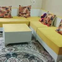 مبل ال|مبلمان خانگی و میز عسلی|تهران, سجاد|دیوار