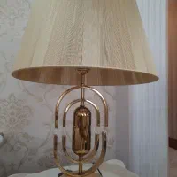 آباژور رومیزی