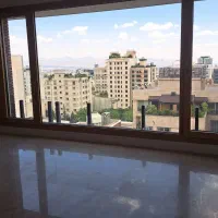 ۲۵۰ متر ۳خواب مدرن تراس بزرگ ویو ابدی ولنجک