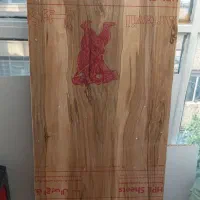 صفحه کابینت مقاوم (ضدآب) مناسب میز و قفسه