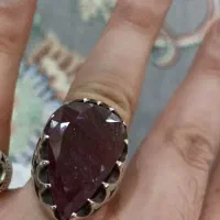 یاقوت سلطنتی افریقا50قیراطی