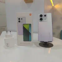 not 13 pro 5g 512|موبایل|فولادشهر, B5|دیوار