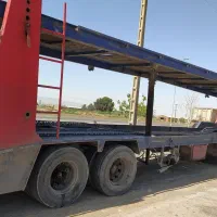 گاری سواری کش 8تایی