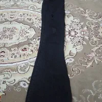 شلوار دمپا زاپ دار