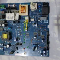 برد پکیج ایران رادیاتور ایتالیایی مدل E و M