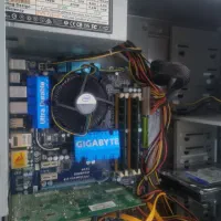 کیس کامپیوتر قوی