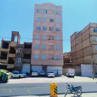 مغازه فروش  رهن اجاره حاشیه 35 متری طبرسی شمالی