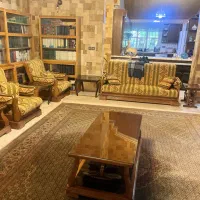 مبل راحتی ده نفره
