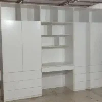 کمددیواری باکسی اقتصادی