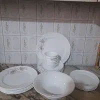 سرویس آرکوپال ۶نفره