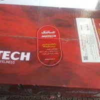 جارو برقی پلمپ نو شرکت جانتک مدل ۲۰۰۰