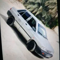 صبا 86|خودرو سواری و وانت|سراوان, |دیوار
