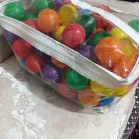 توپ استخر