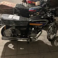 هندا رهرو ۱۴۰۳