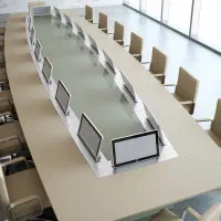 میز کنفرانس / کارگروهی|دفتر کار|مشهد, ده دی|دیوار